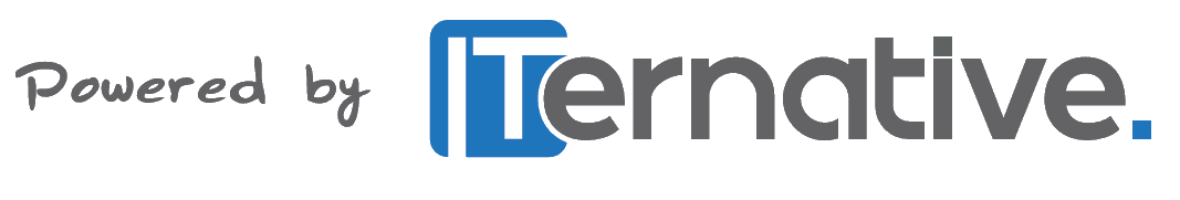 Powered by ITernative